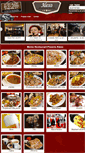 Mobile Screenshot of pizzaalexo.ro